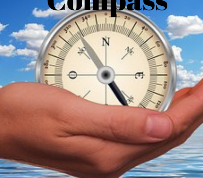 7 Easy Guides On How To Navigate The Wilderness Using A Compass ...